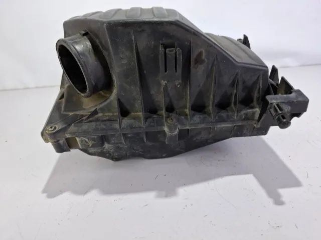 Caixa Filtro De Ar Corsa Montana 1.8 Gasolina 2002-2004 C/Detalhe - Foto 2