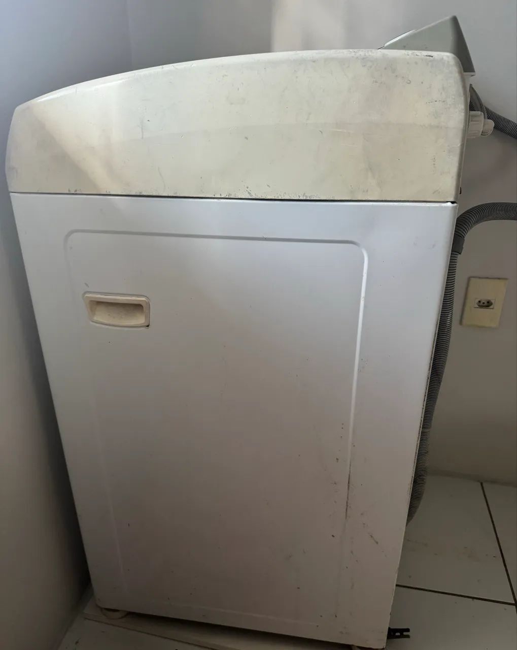 Máquina de Lavar - Foto 2