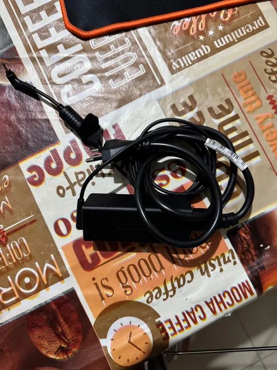 Notebook Samsung book i3 / mouse e mouse pad de brinde  - Foto 3