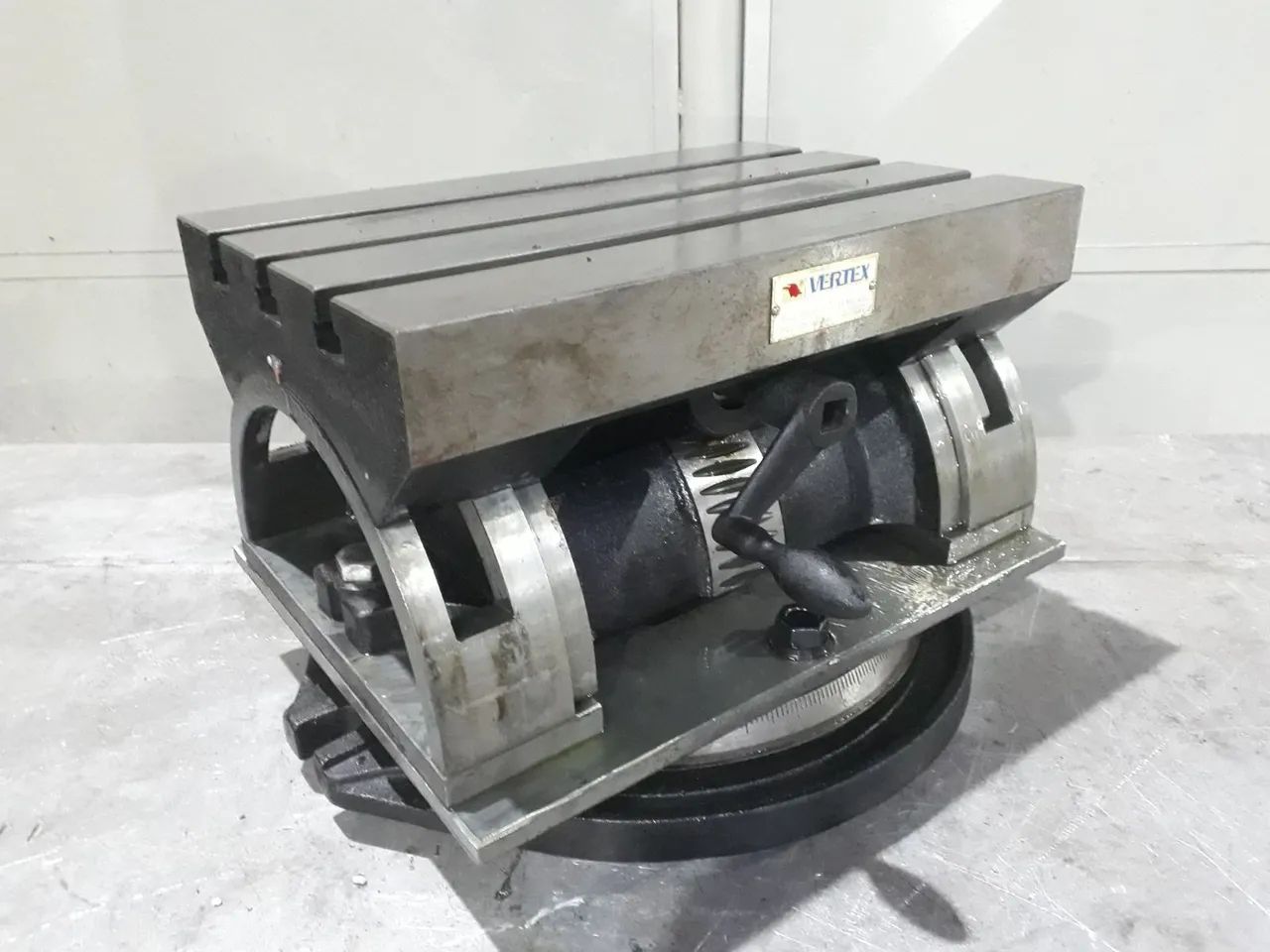 Mesa angular em 45º de 360 x 270 x 233mm, Excelente!!!! - Foto 4