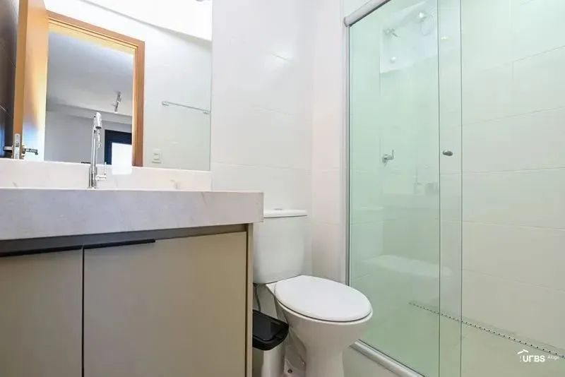 Apartamento de 1 suíte no Setor Bueno - Goiânia - GO - Foto 10