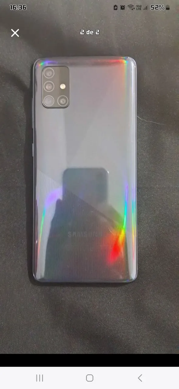 Samsung A51