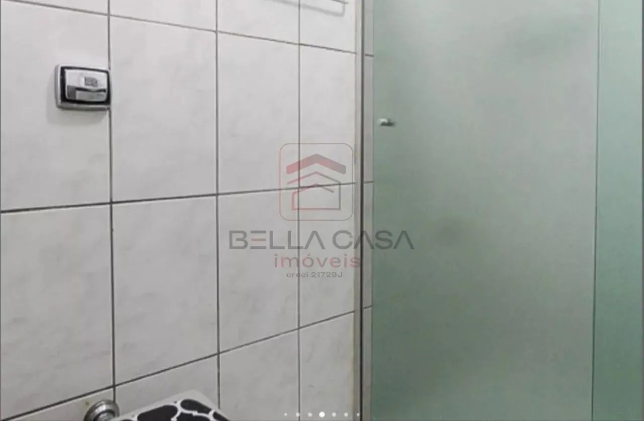 Apartamento Brás 60m2 2 dormitórios sala 1 vaga - Foto 4