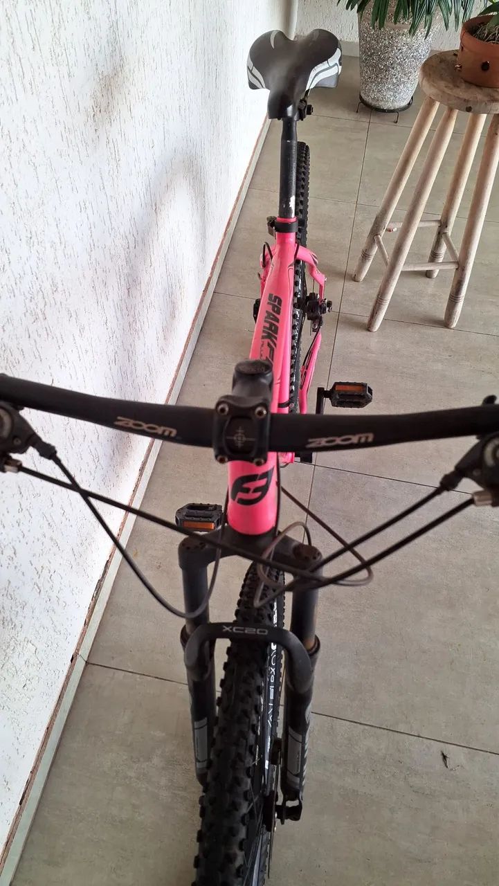 Bicicleta aro 29  - Foto 2