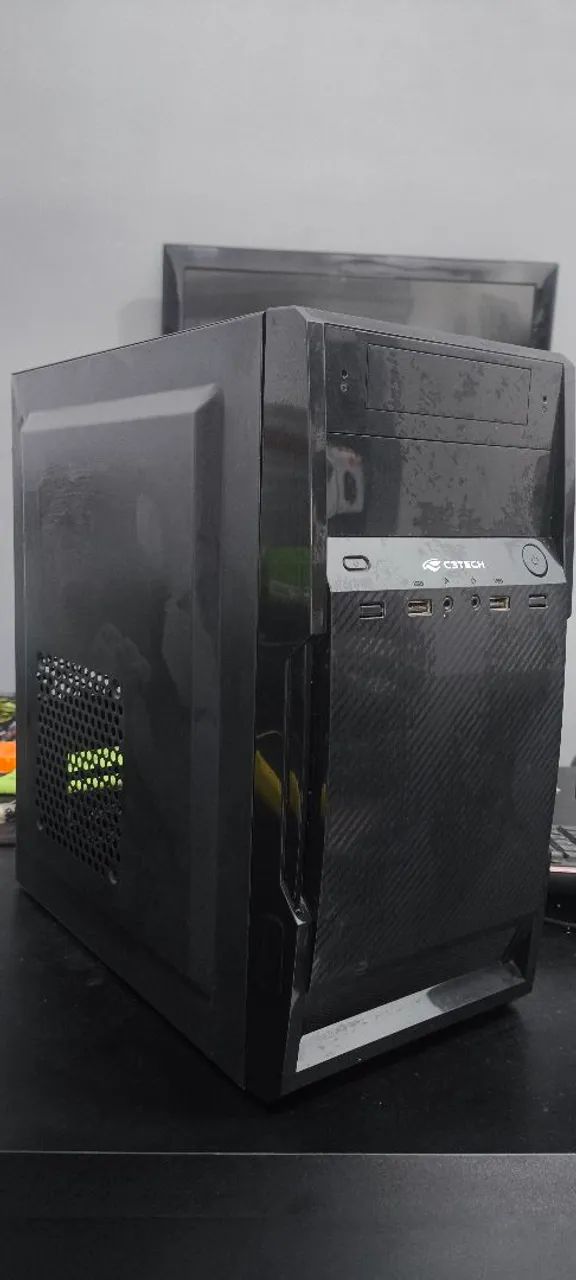 Computador AMD FX 8300