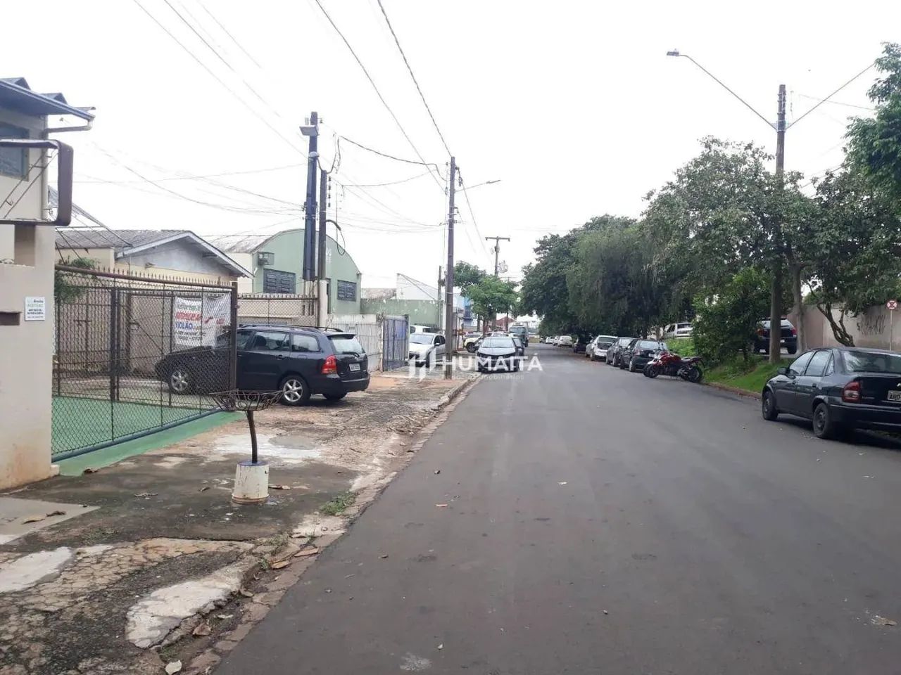 Barracão para alugar, 240 m² por R$ 2.400,00/mês - Vila Casoni - Londrina/PR - Foto 7