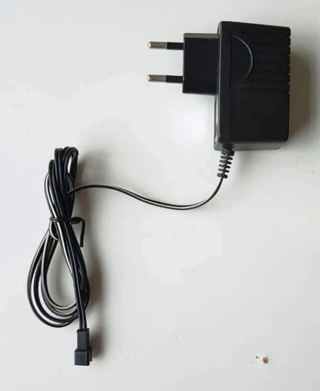 Fonte de Alimentação 3.6V - Usado - Funcionando