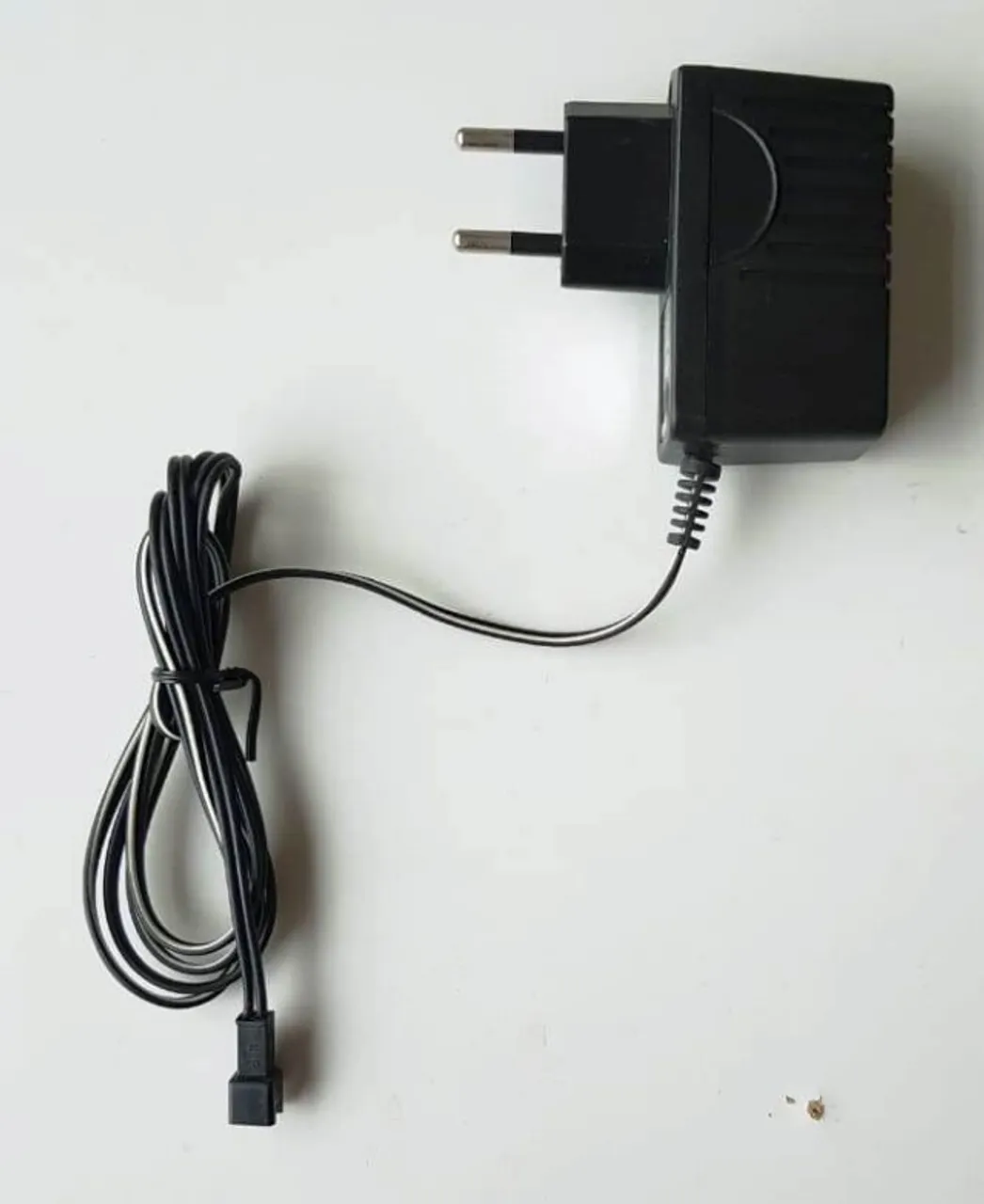 Fonte de Alimentação 3.6V - Usado - Funcionando