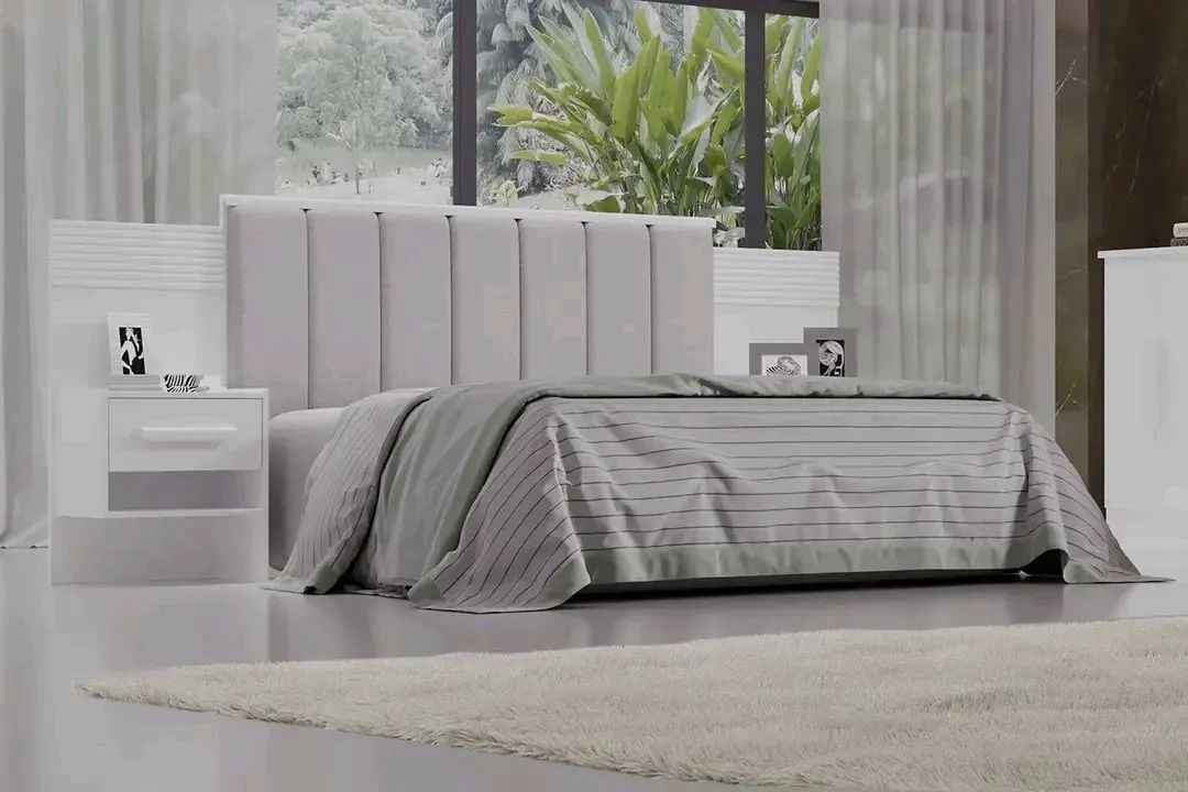 Cabeceira Casal Iris 1,40m SR W98