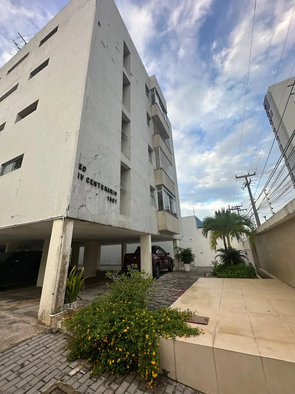SUA MORADIA NO BAIRRO DOS ESTADOS
