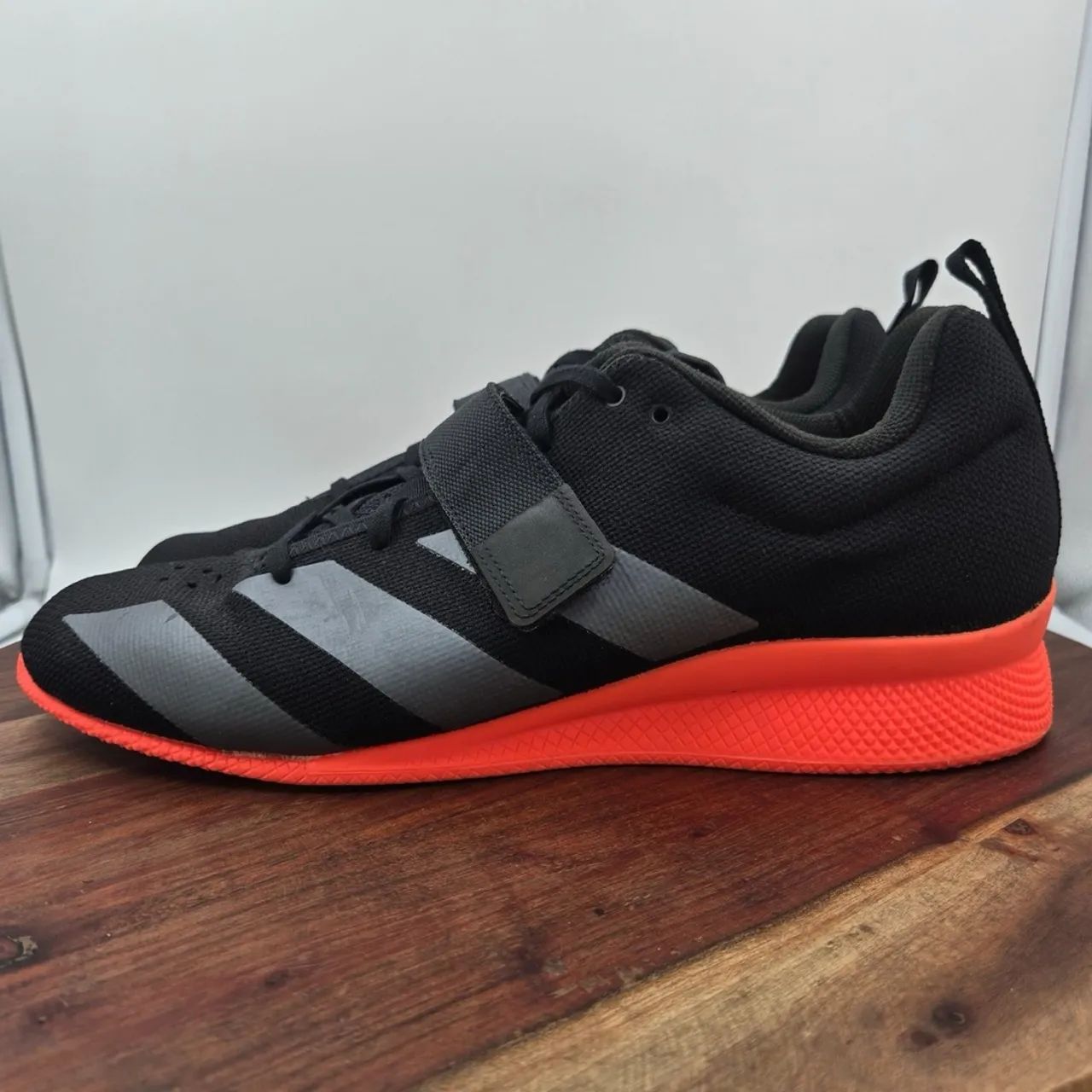Adidas adipower 2 - Tamanho 41 - Foto 3