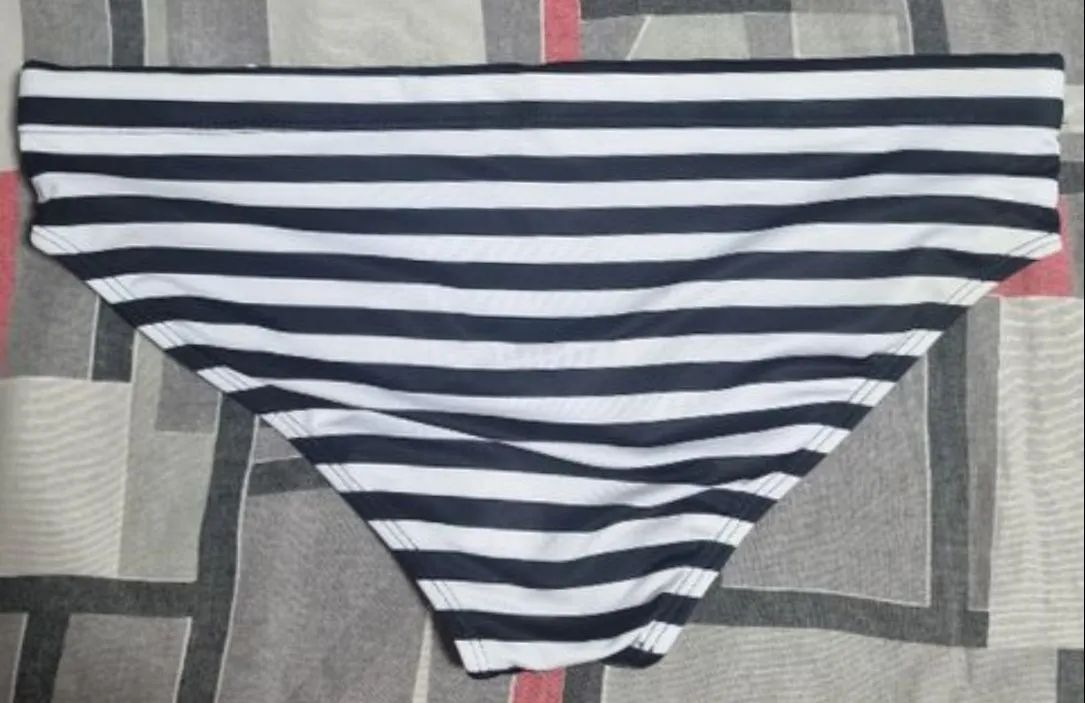 Sunga listrada. - Foto 2