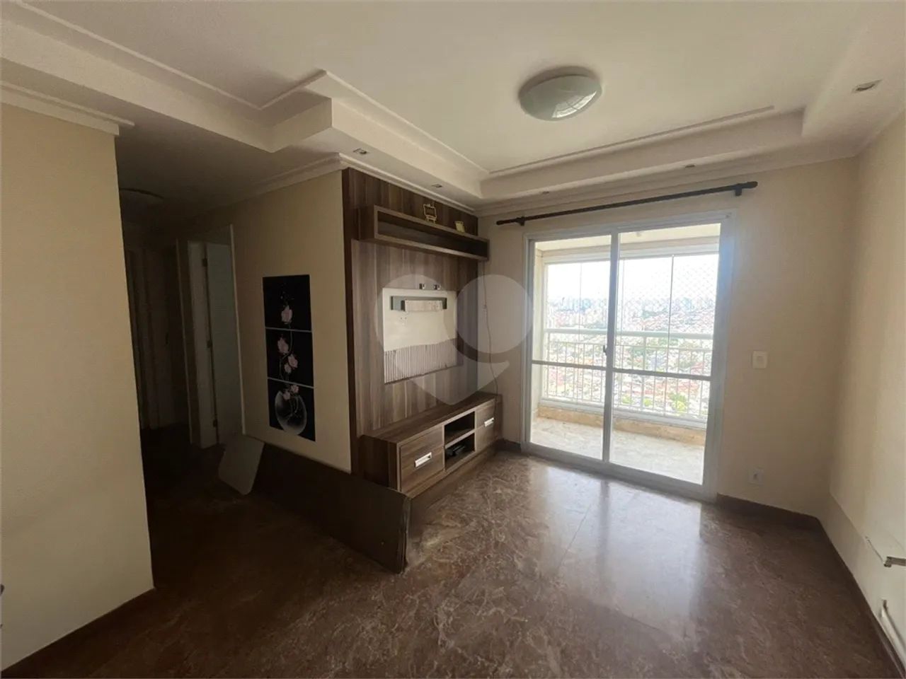 Apartamento com 3 quartos à venda ou para locação em Jardim Maria Rosa - SP