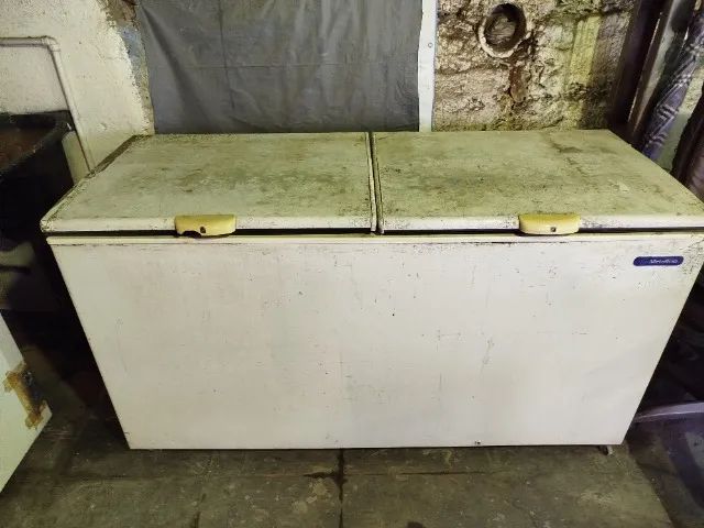 Trailer de sorvete, produtoras etc... - Foto 2