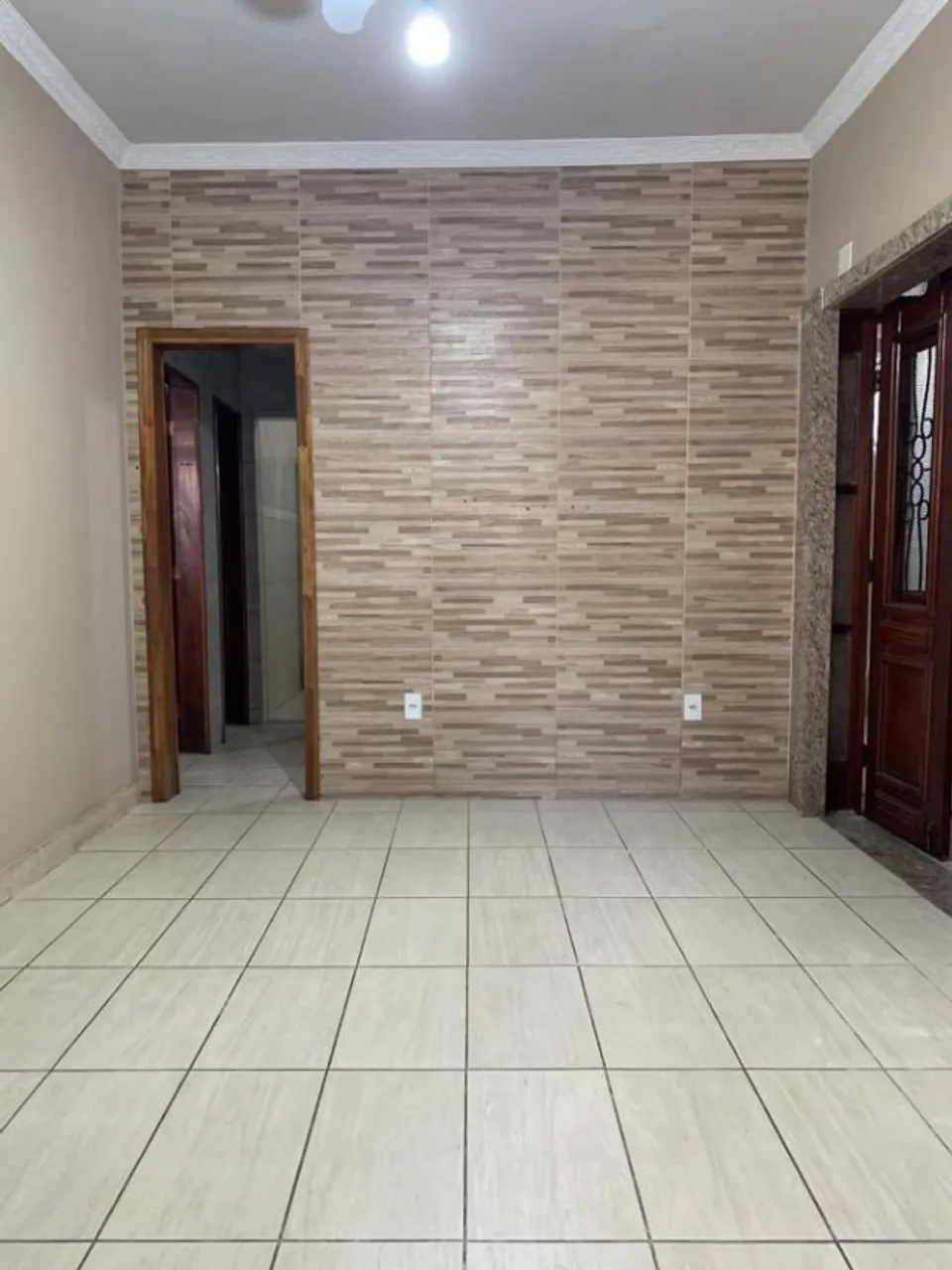 Casa tipo apartamento, Inhaúma, condomínio fechado, 2 quartos, etc