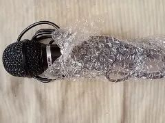 Microfone muito novo 64842077718403120