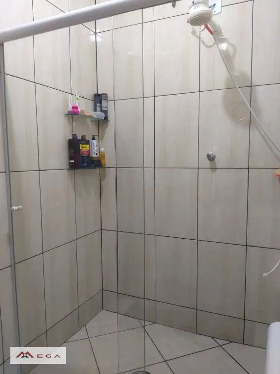 Casa com 2 dormitórios à venda, 140 m² por R$ 270.000 - Parque das Indústrias (Nova Veneza - Foto 2