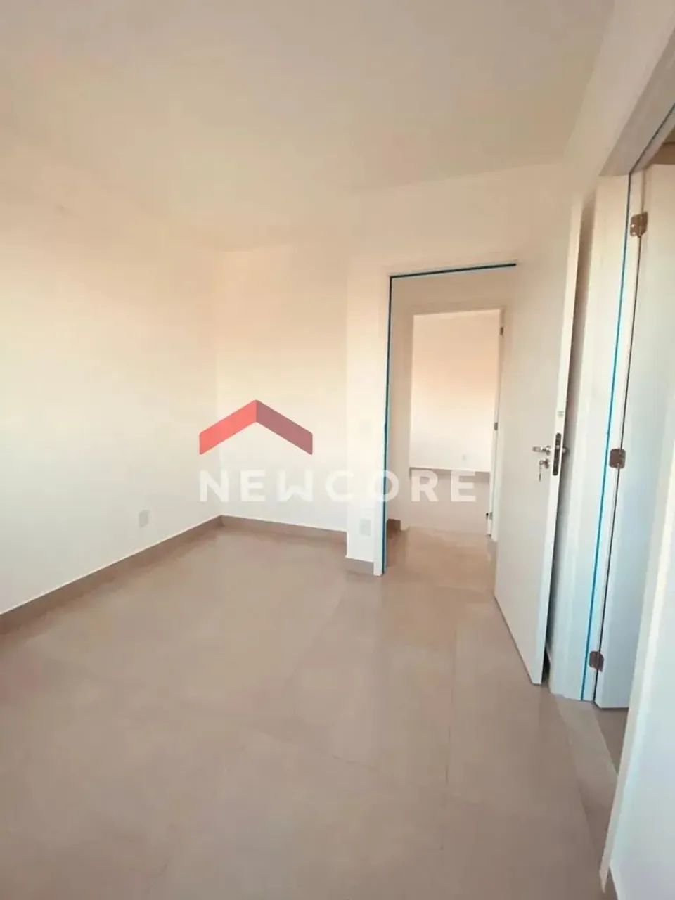 Apartamento em Rua Nísio Batista de Oliveira - São Lucas - Belo Horizonte/MG - Foto 4