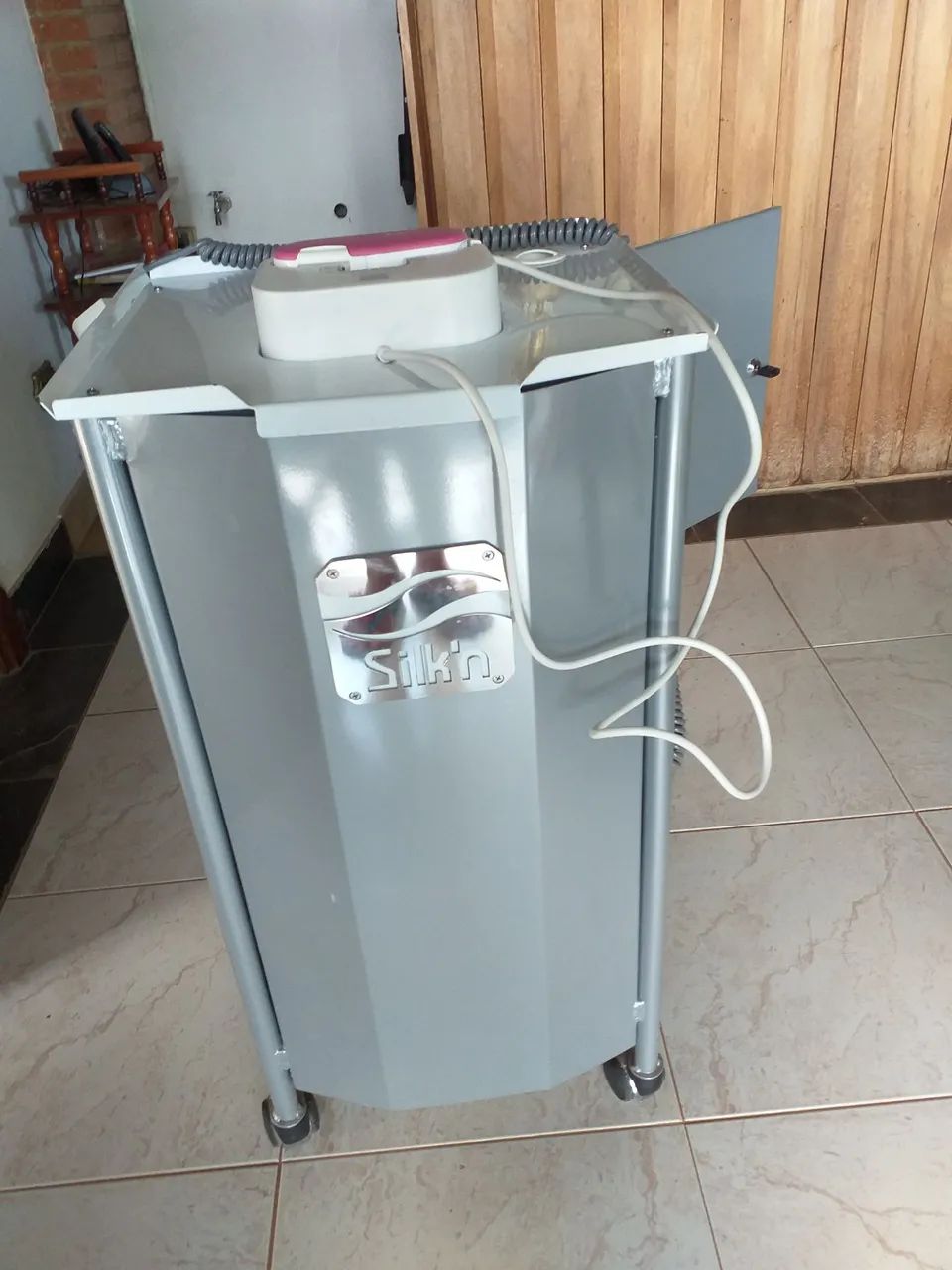APARELHO DE DEPILAÇÃO A LASER  - Foto 3