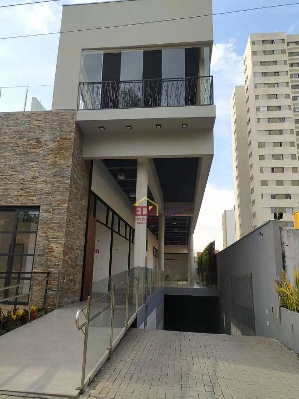 Sala para alugar no Galeria Parque - por R$ 12.352/mês - Vila Adyana - São José dos Campos
