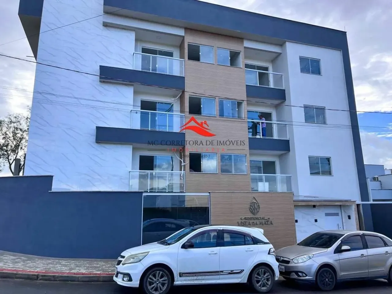 RESIDENCIAL VISTA DA MATA