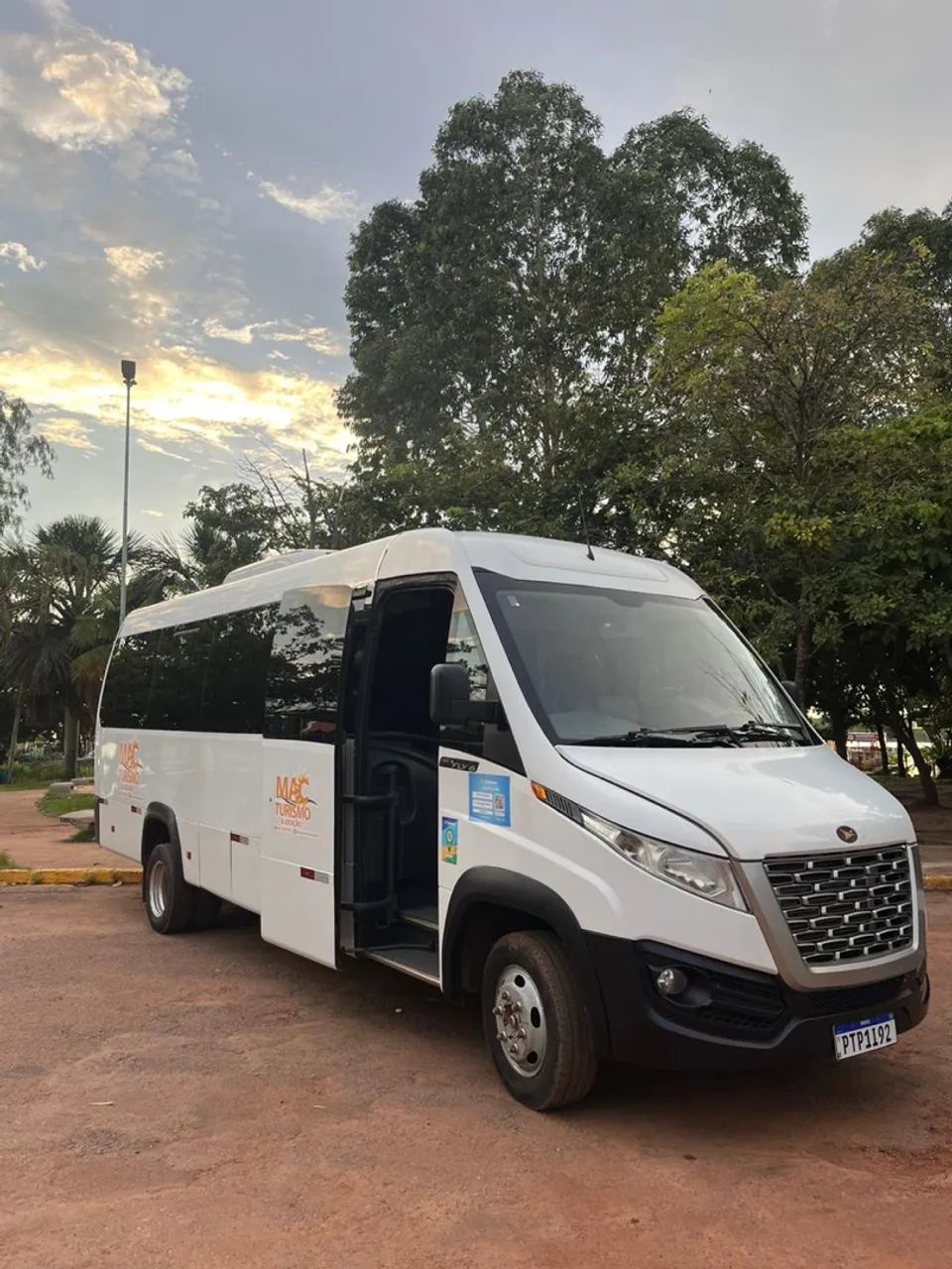 Volare 5 (Fly 6) - 2020