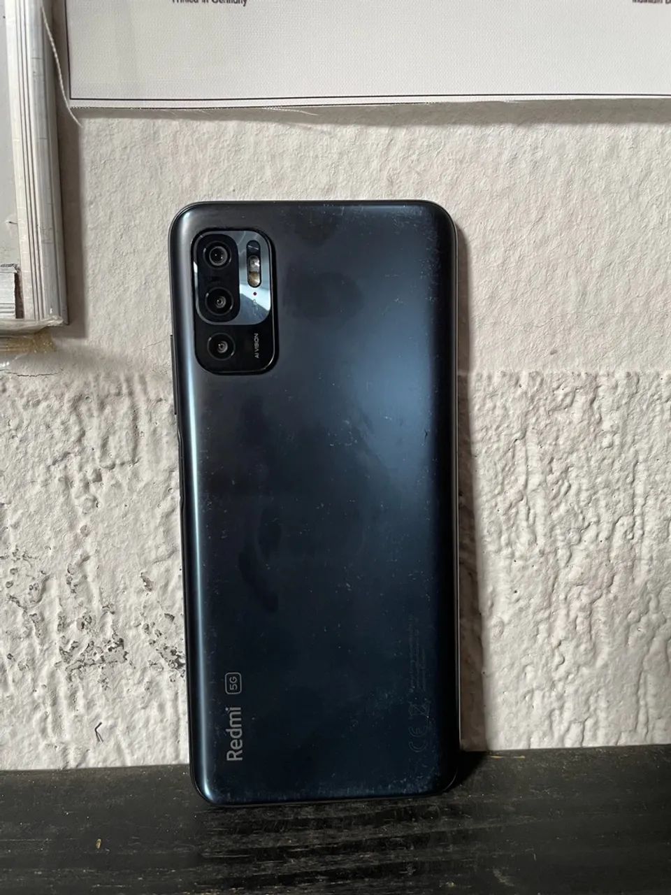 Xiaomi Redmi note 10 5G - Foto 2