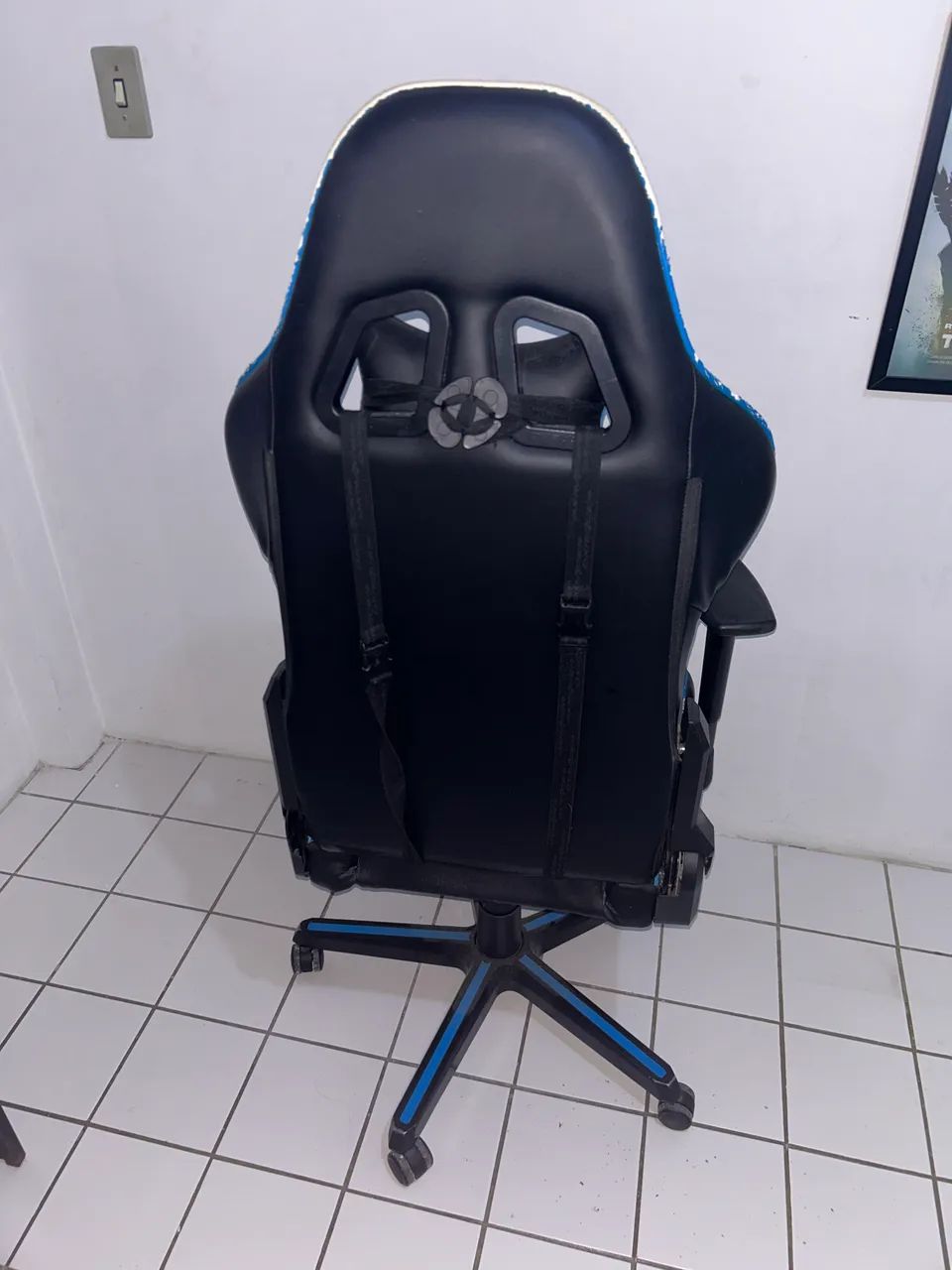 Cadeira Gamer DX Racer  - Foto 2