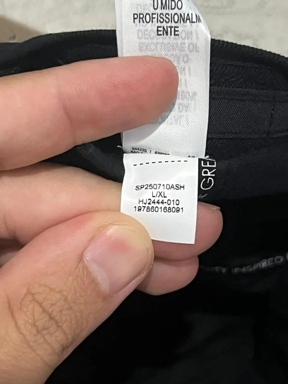 Boné Air Jordan Club 100% Original - Foto 5