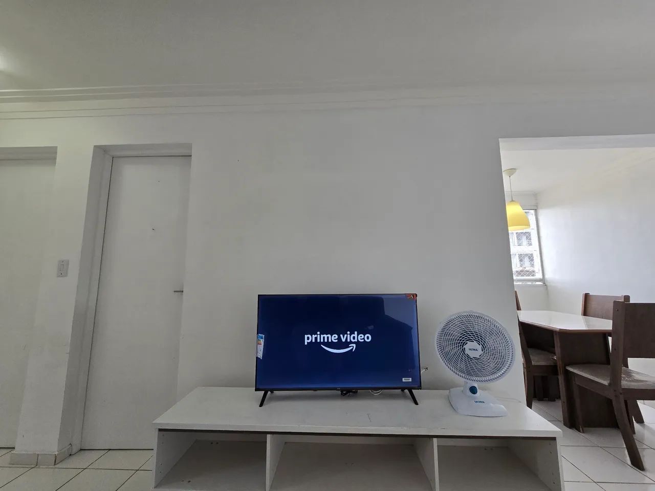 Apartamento com piscina e lazer completo! (Temporada) - Foto 10