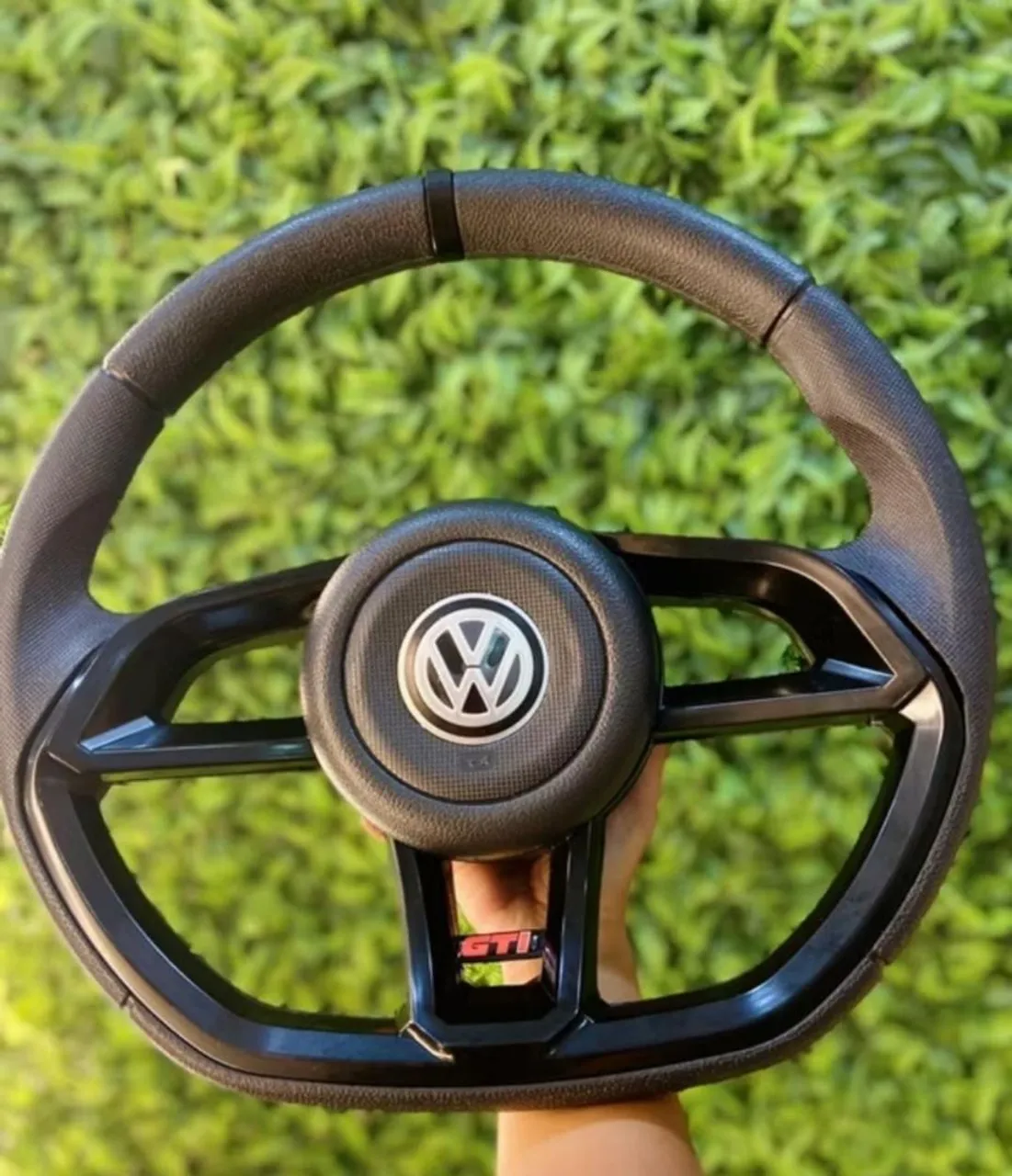 Volante Esportivo Volkswagen GTI
