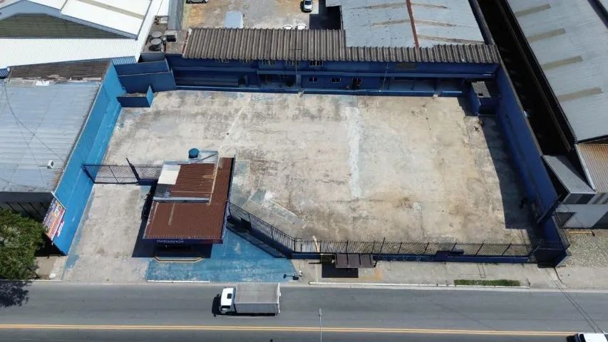 Primeira imagem do imóvel