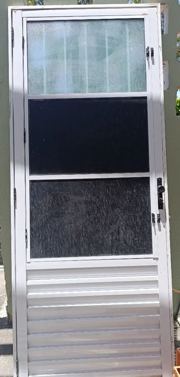 Aluminum Door64617882741378121