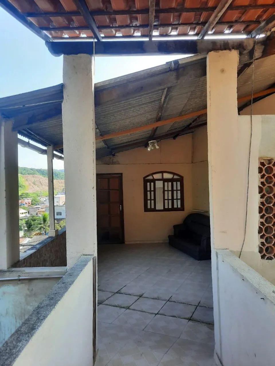 Foto - São Gonçalo - Tribobó