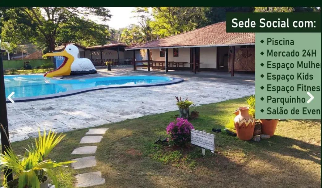 Imóvel para venda possui 300 metros quadrados em Village do Sol - Guarapari - ES - Foto 5