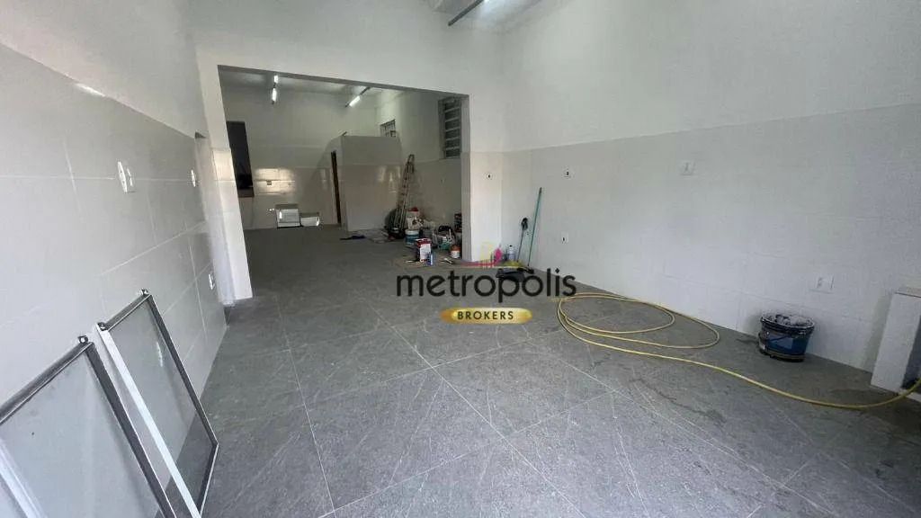 Salão para alugar, 60 m² por R$ 4.700,02/mês - Olímpico - São Caetano do Sul/SP - Foto 2