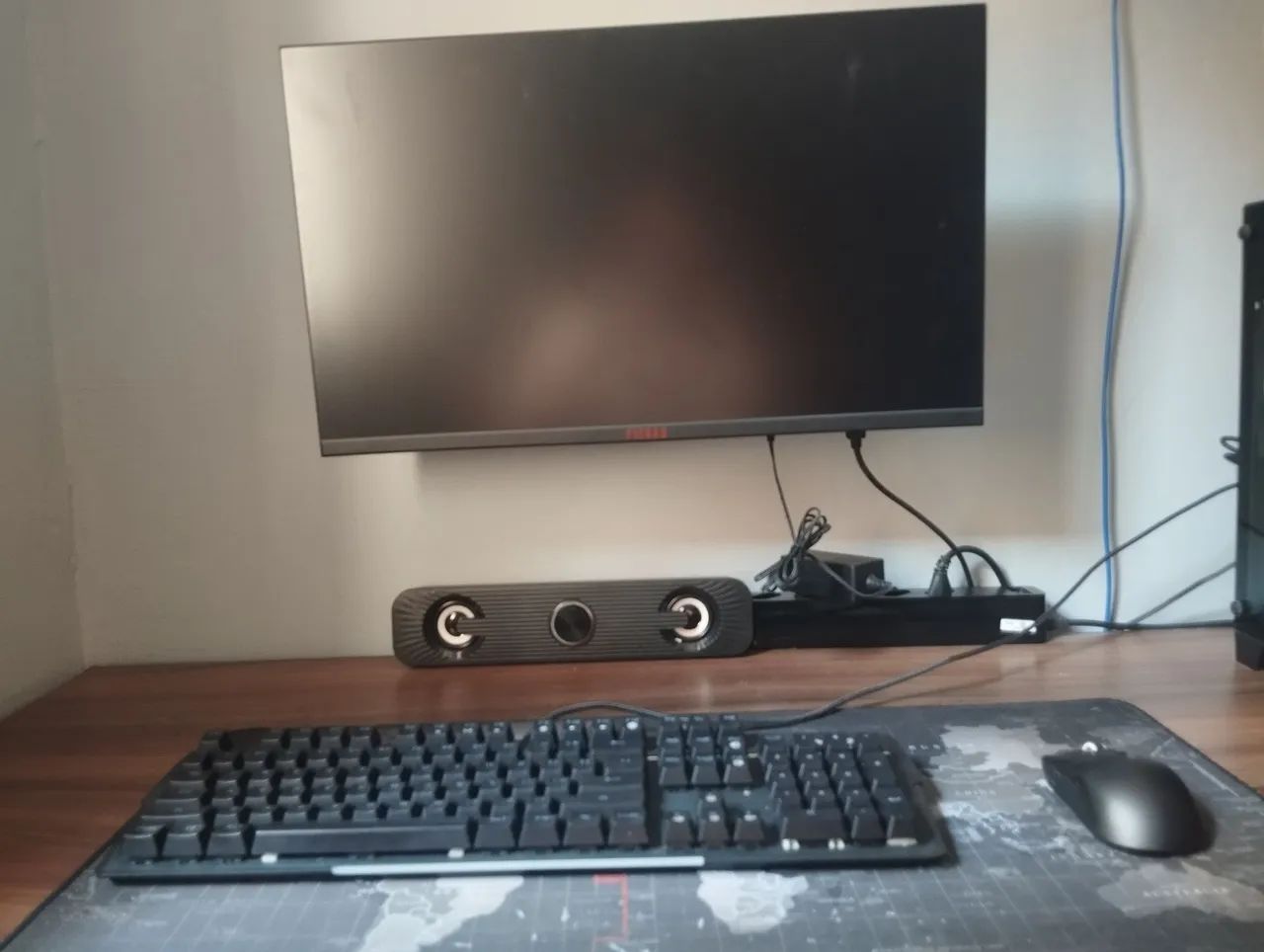 PC Setup64529512330498122