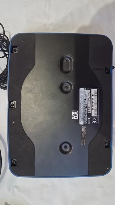 Pedaleira Behringer XV-Amp com multi-efeitos - Foto 4