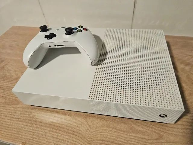 Microsoft Xbox Series S Xbox One All Digital Olx Xbox One S All