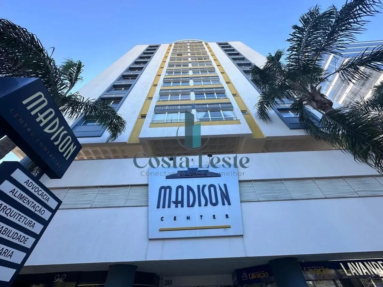 Excelente sala comercial na Trindade - Foto 10