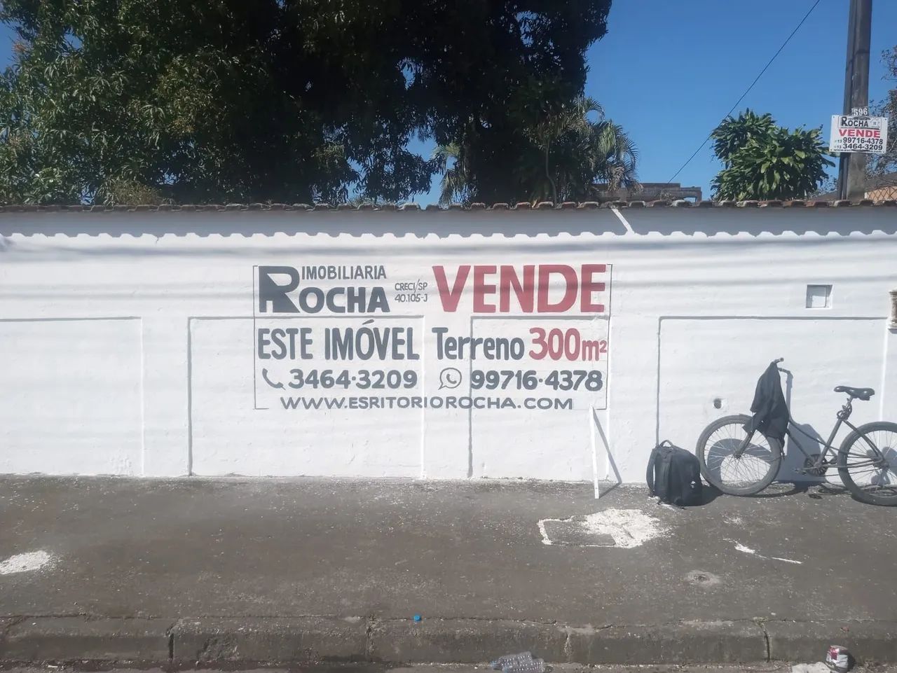 Foto - São Vicente - Parque São Vicente