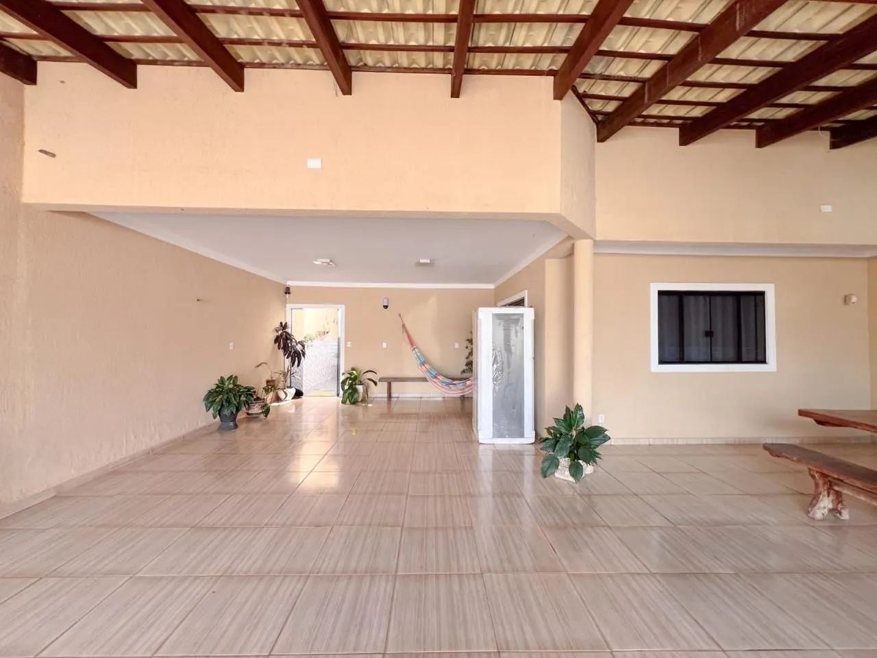 Vendo excelente casa no setor oeste do Gama  - Foto 4