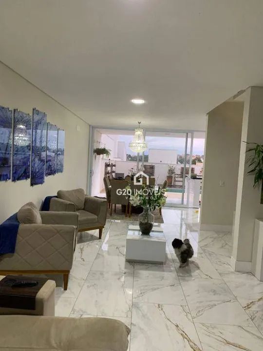 Casa com 3 quartos à venda, 260 m² por R$ 1.590.000 - Condomínio Le Village - Valinhos/SP - Foto 3