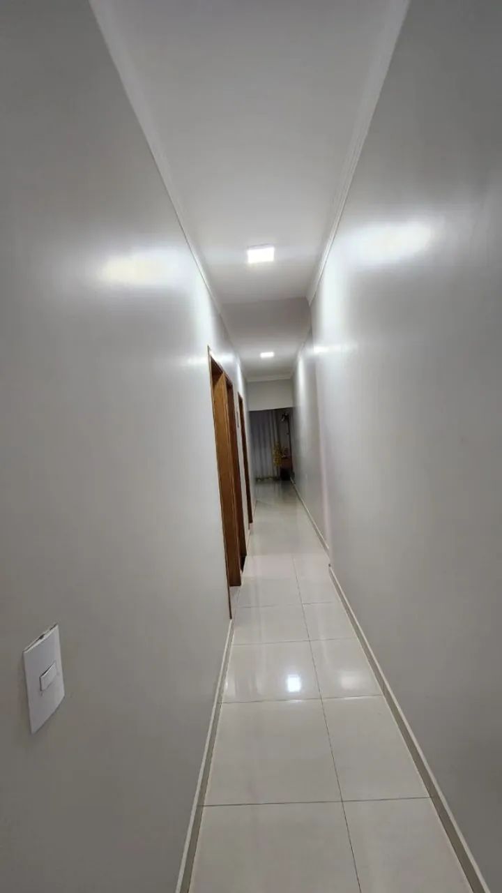 Foto - Ribeirão Preto - Parque Ribeirão Preto