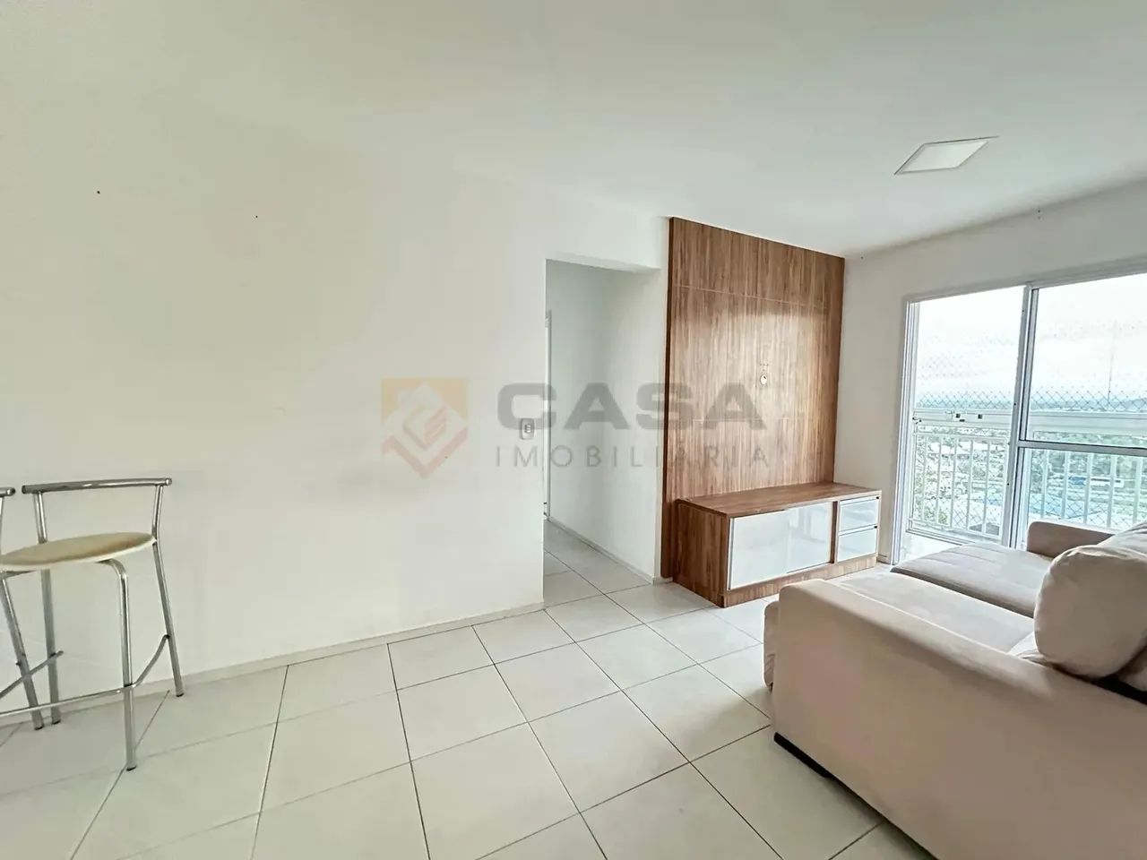 Apartamento 3 quartos com suíte no Villaggio Laranjeiras