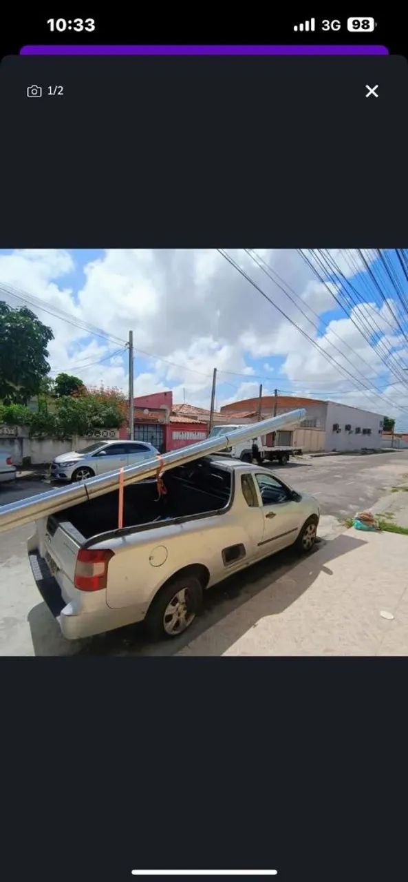 Fretes Rápidos em Geral  - Foto 3