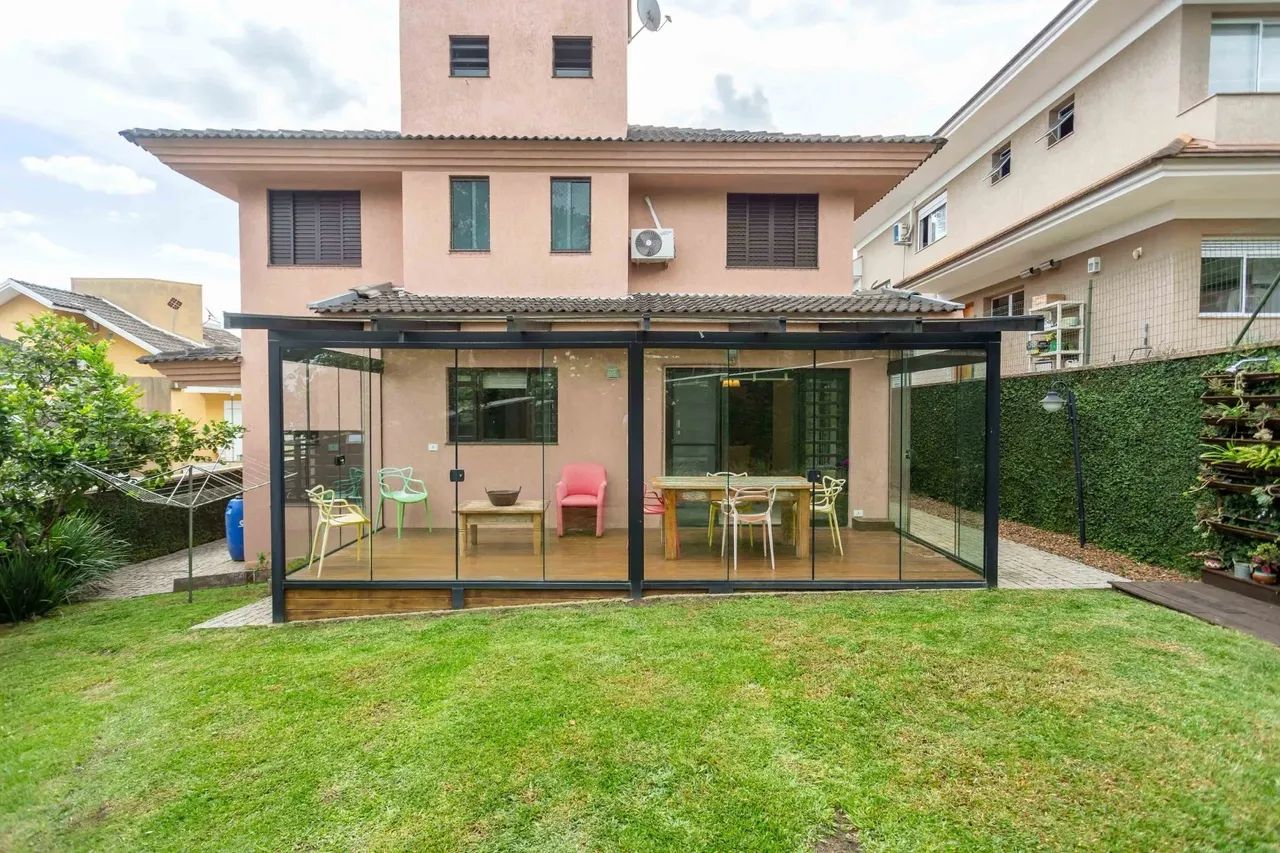 Casa de 4 Suítes no Condomínio Residencial do Parque - Foto 4