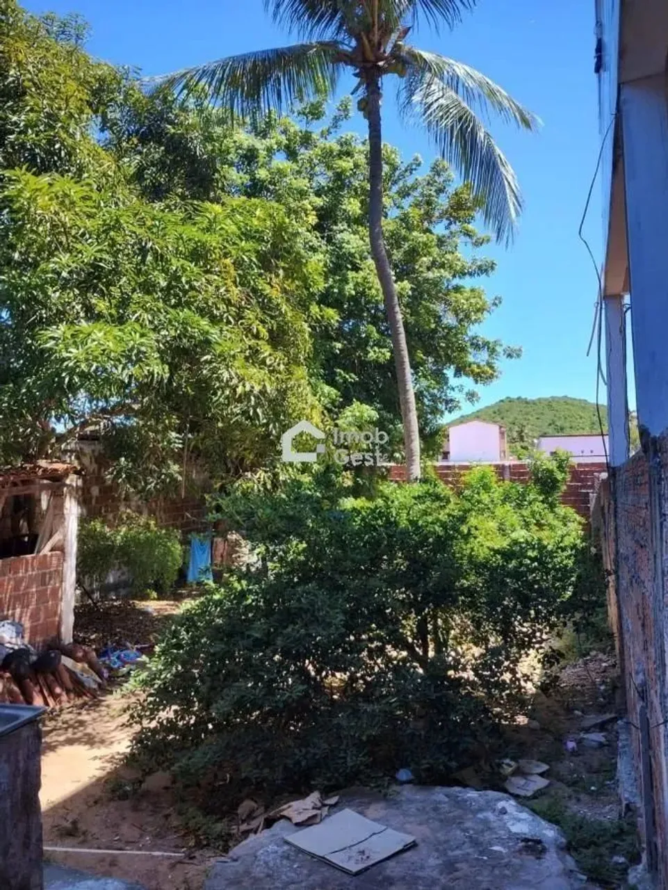 Terreno para Venda em Ponta Negra