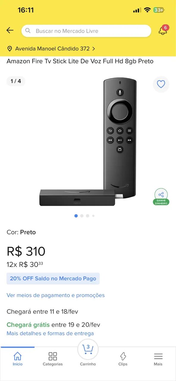 Conectar tv na internet - Foto 6