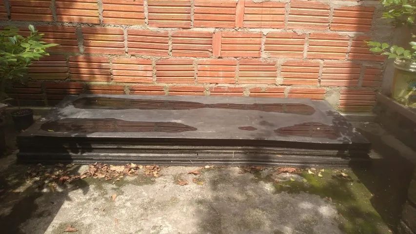 Puxador duplo com remada - Foto 2